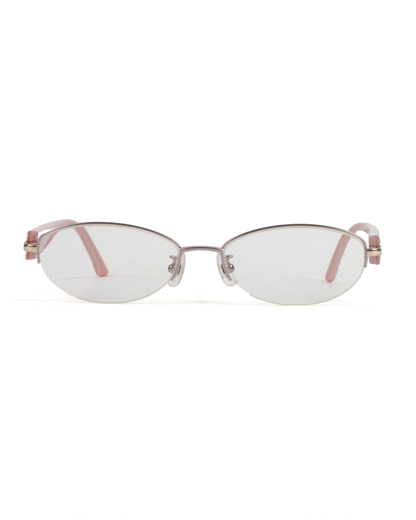 Pink Glasses