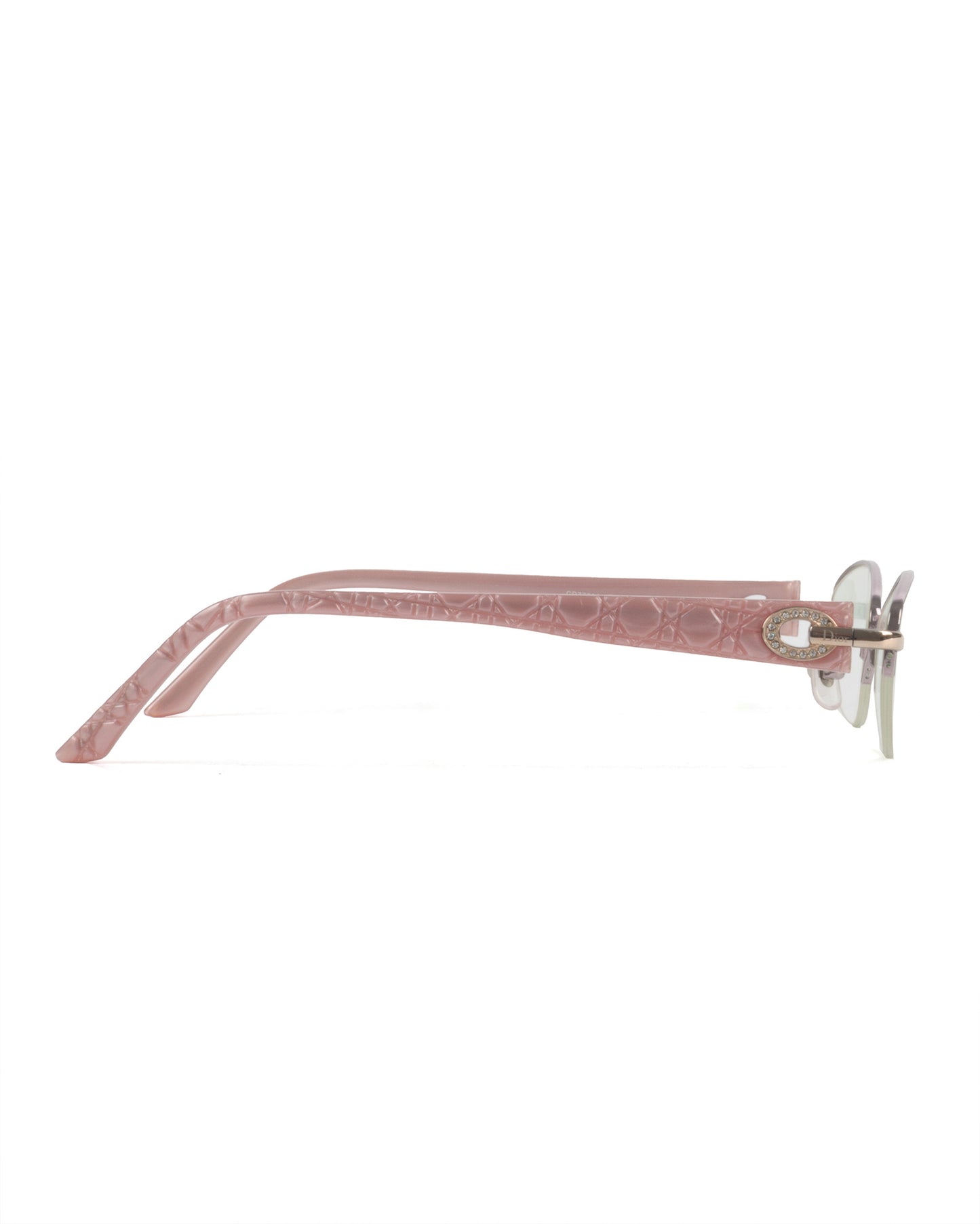 Pink Glasses