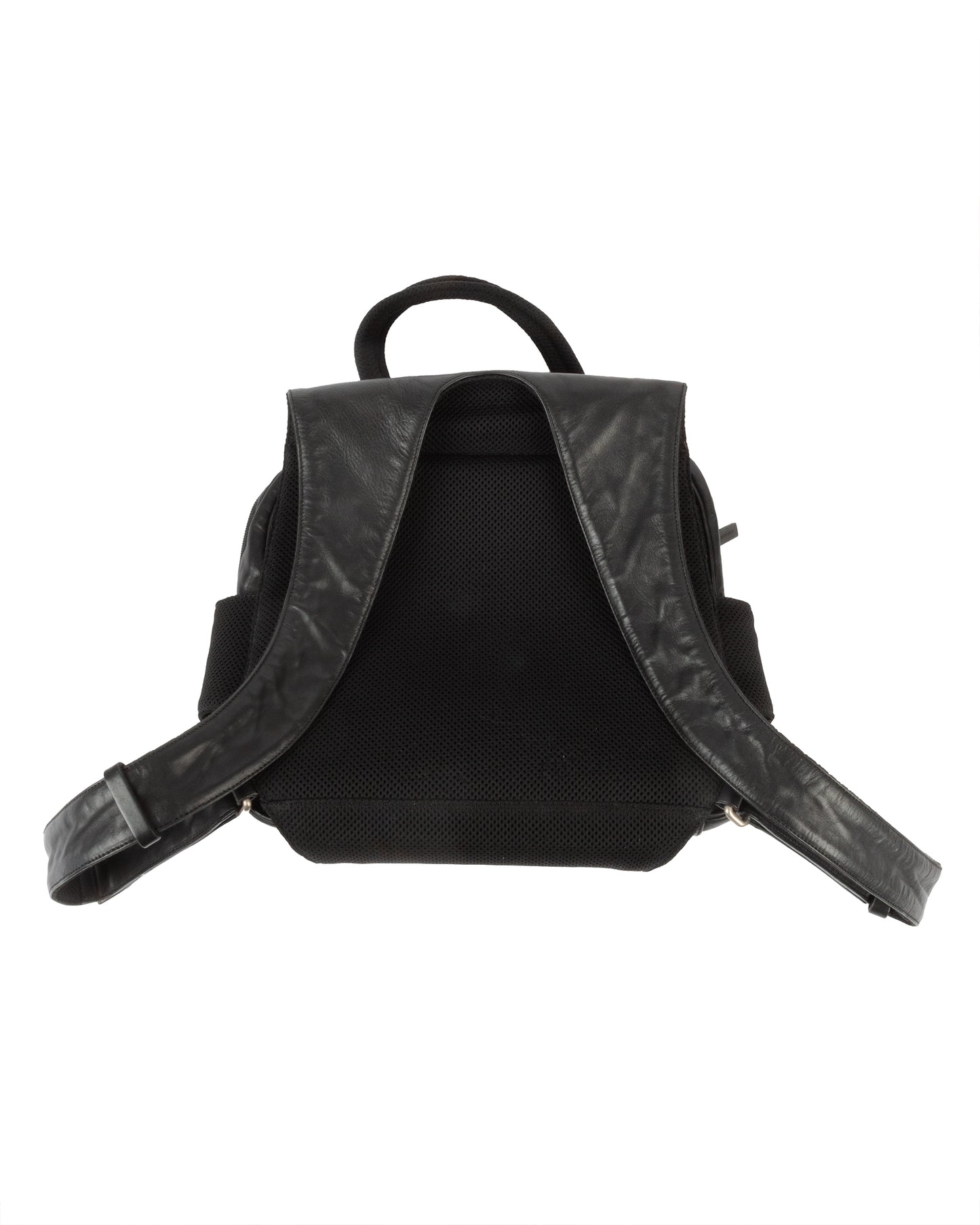 FW1999 Black Modular Backpack