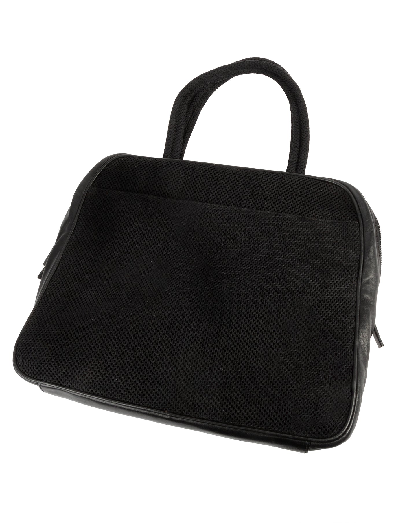 FW1999 Black Modular Backpack