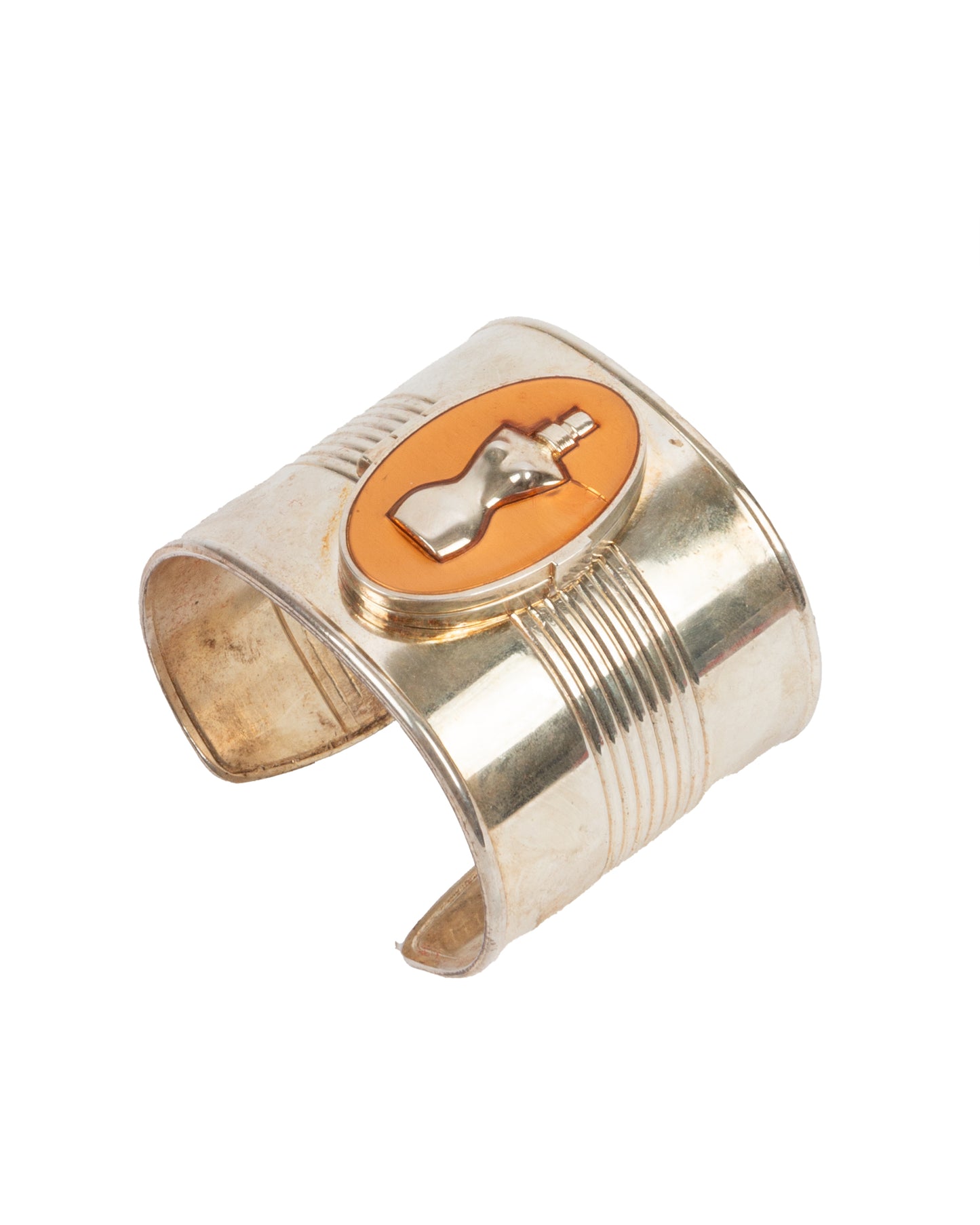 Classique Bust Cuff Bangle