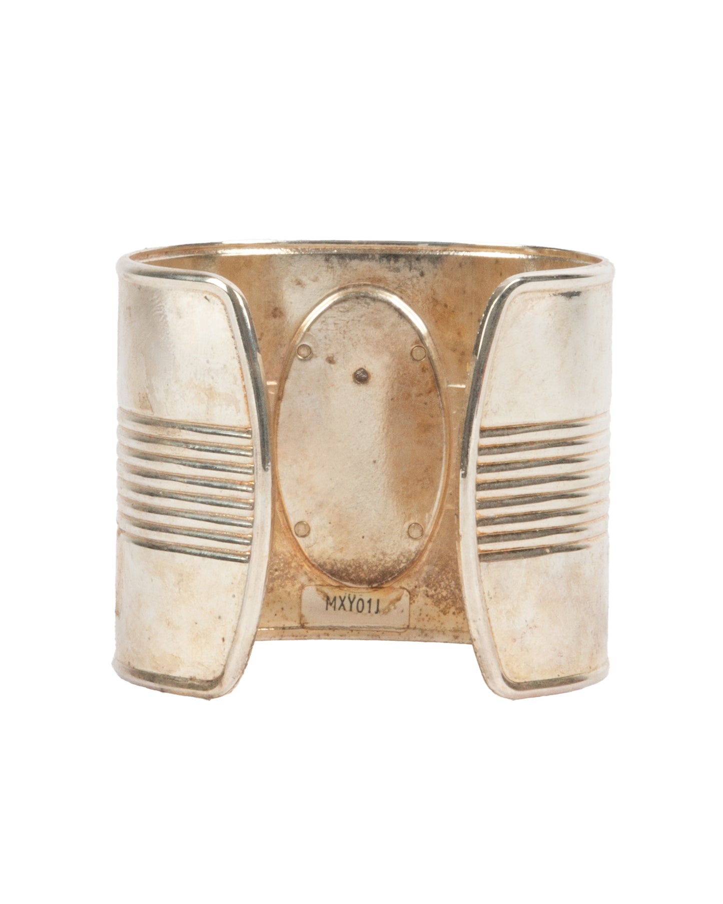 Classique Bust Cuff Bangle