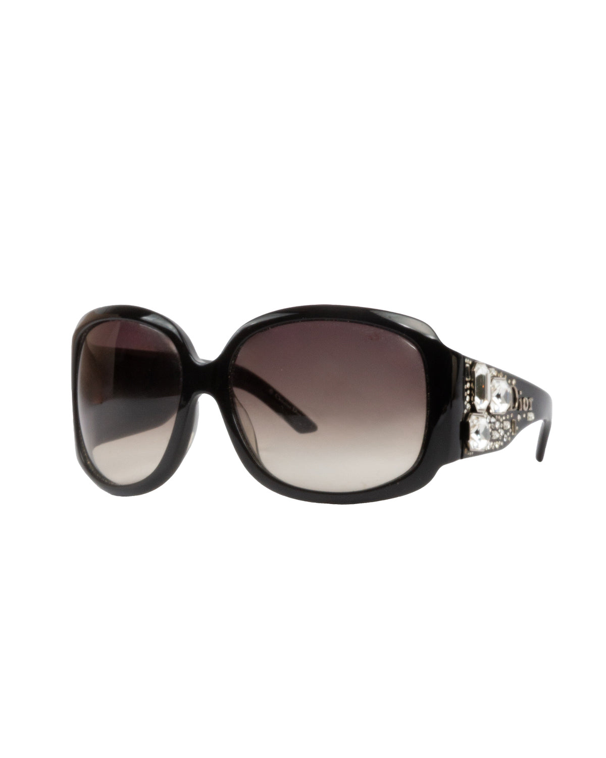 on the Rock SF Oversized Sunglasses