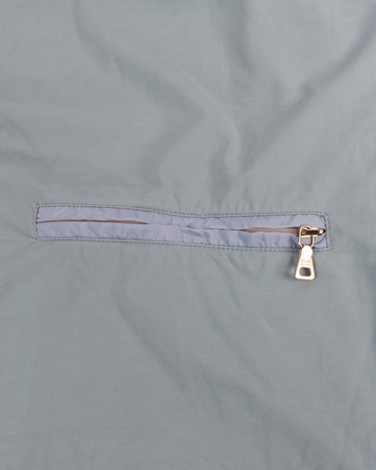 Early 2000s Powder Blue Technical Tee