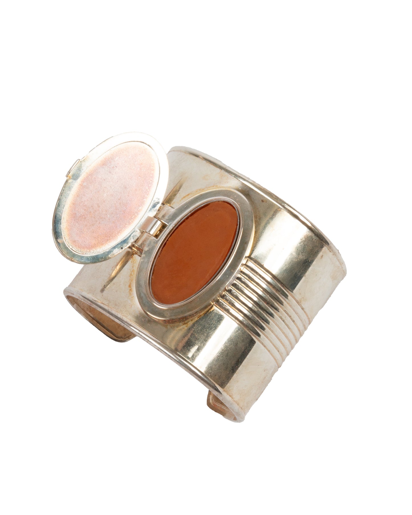 Classique Bust Cuff Bangle