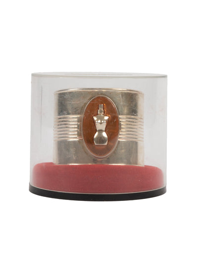 Classique Bust Cuff Bangle