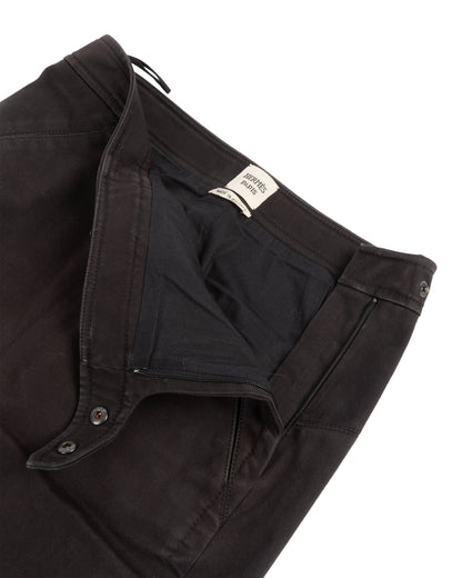 Black Pencil Skirt
